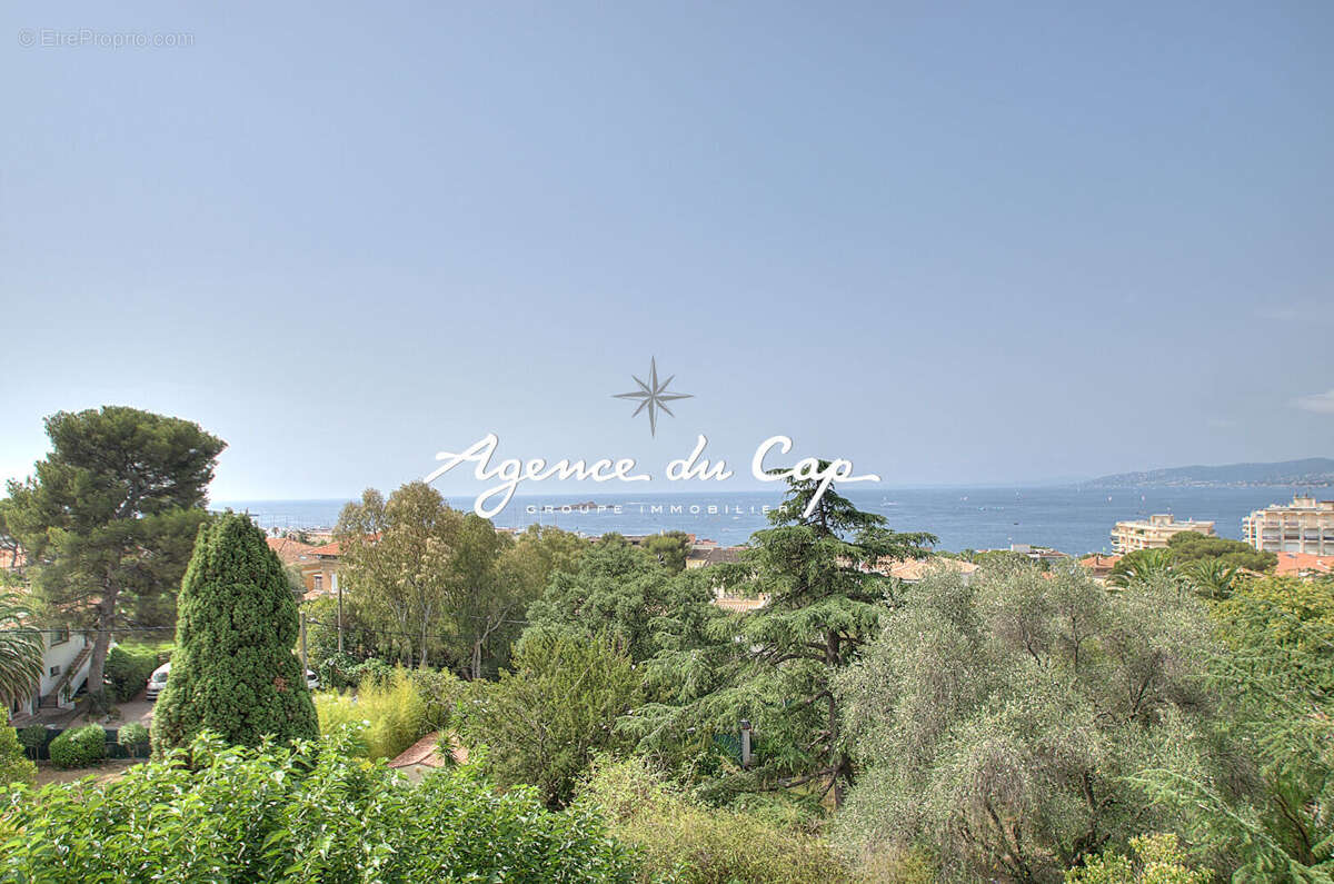 Maison à SAINT-RAPHAEL