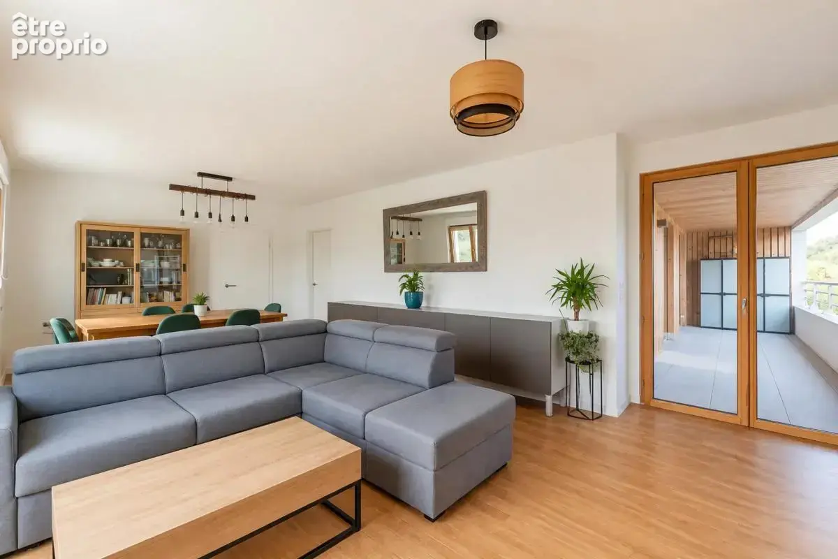 Appartement à FLOIRAC