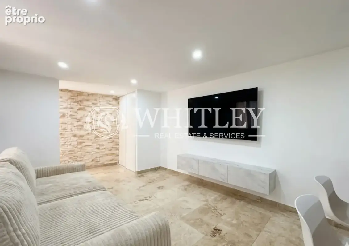 Appartement 3 pièces 55m2 - photo 4