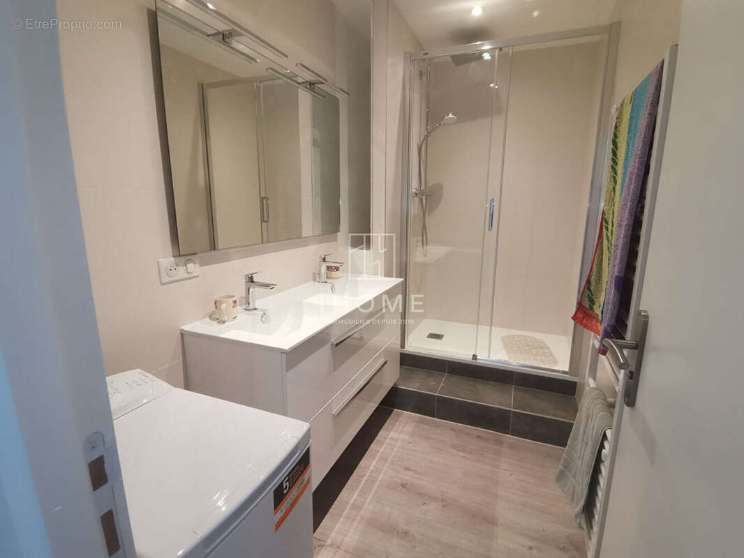 Appartement La Baule Escoublac 3 pièce(s) 73 m2 - photo 4