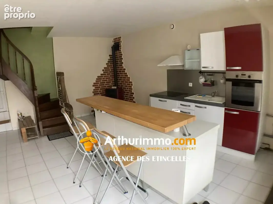 Vente Maison Martigne-ferchaud(35640) 106 200ï¿œ - photo 2