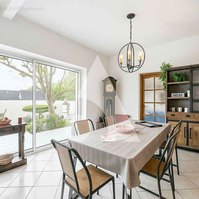 Maison à ESCAUTPONT