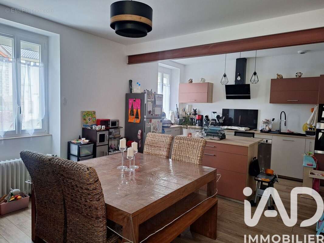 Photo 7 - Maison à LIMOGES