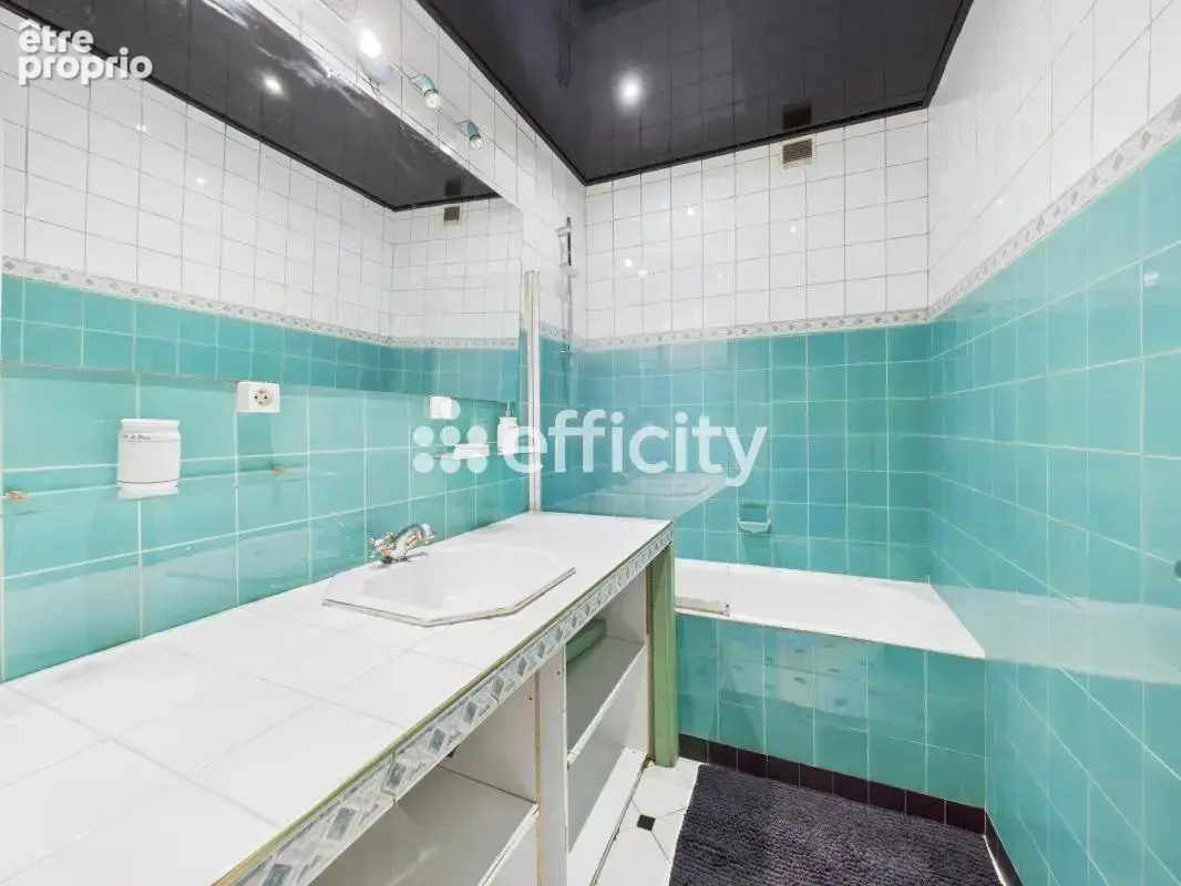 Appartement - photo 14