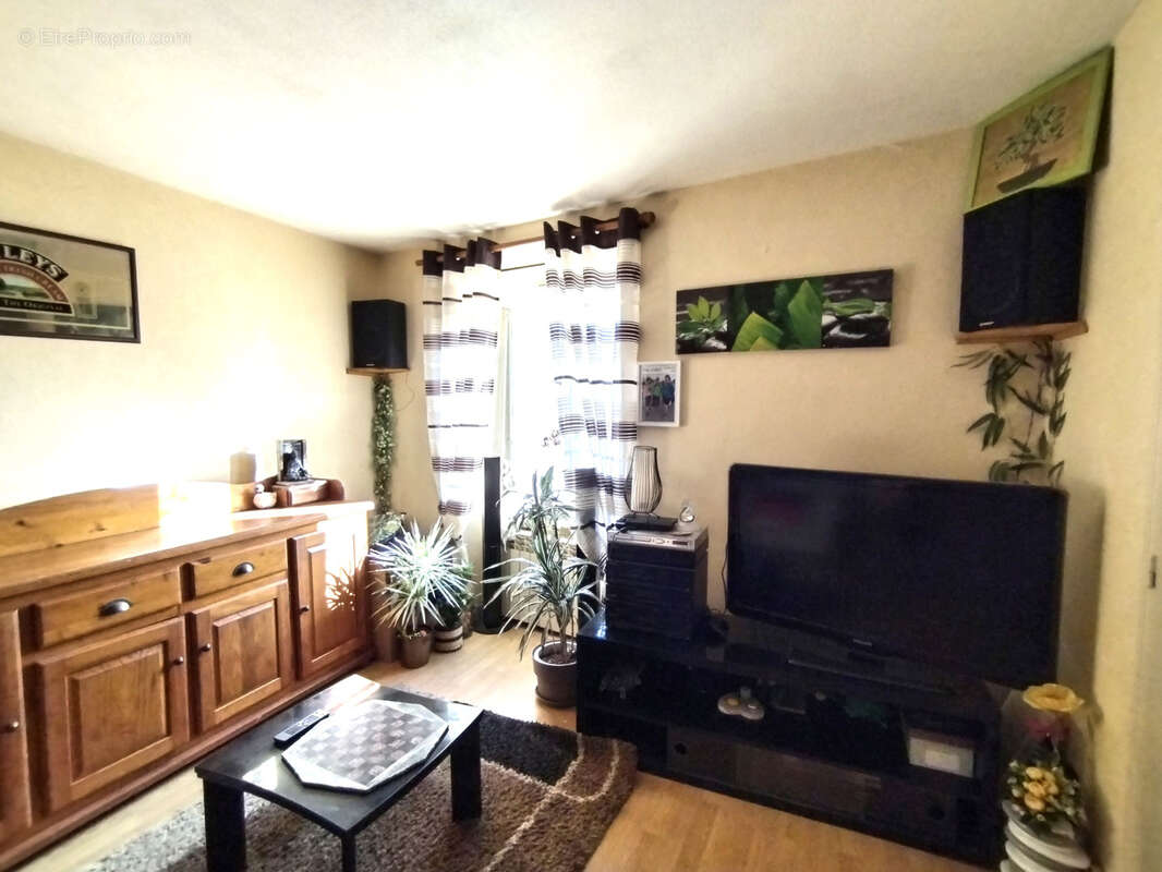 Maison à SAINT-JAMES