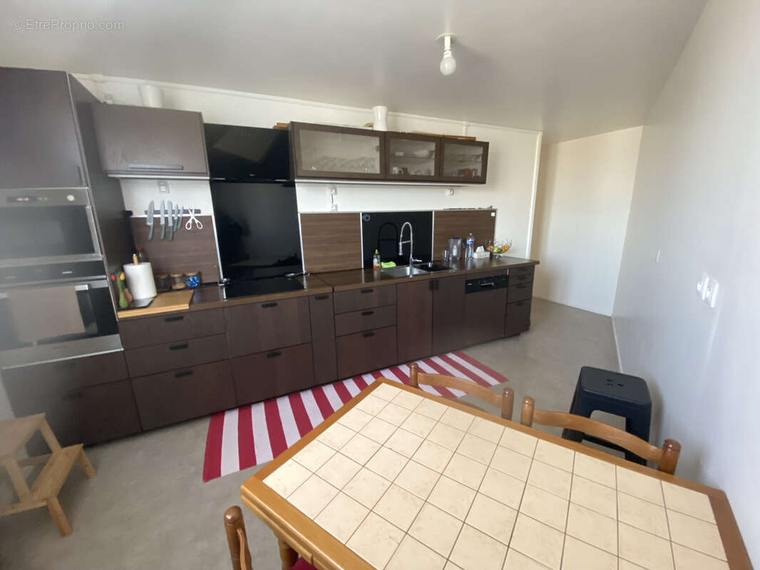 Appartement à FRANCONVILLE