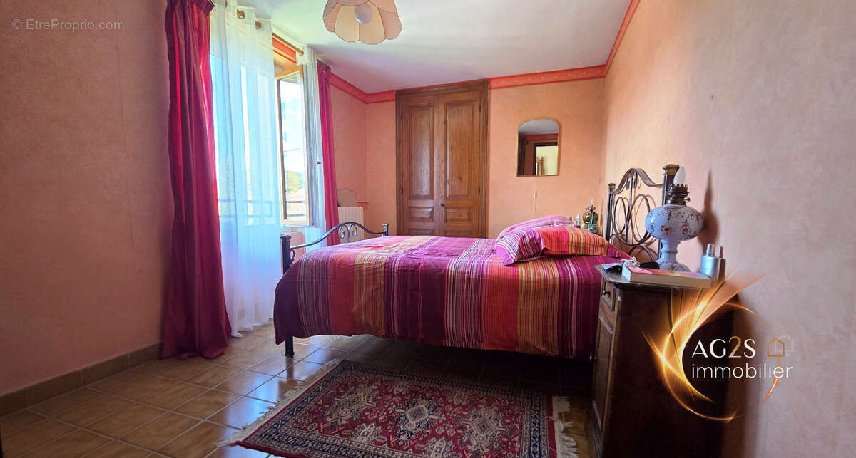 Maison à ALLEVARD