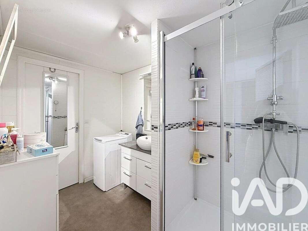 Maison 113 m² à Theil-Sur-Vanne  - photo 9