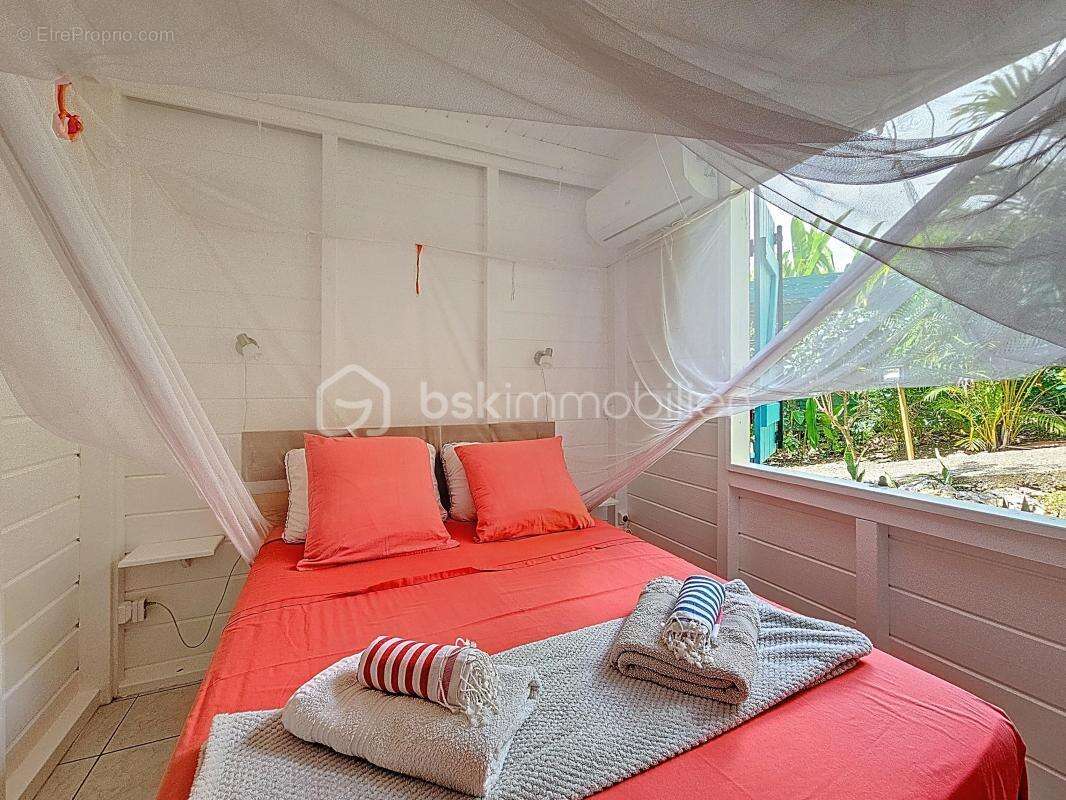 Bungalow dans petite copropriété avec piscine - photo 17