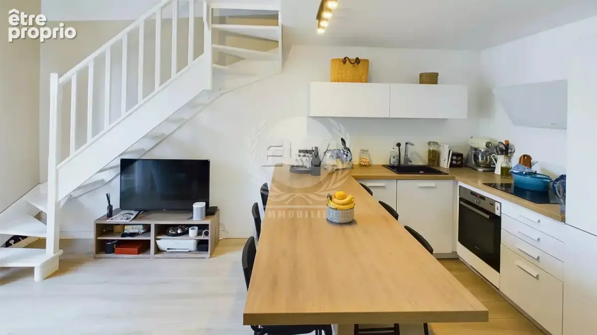 Appartement à Sainte Maxime - photo 2