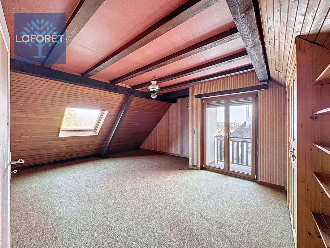 Maison Griesheim Sur Souffel 6 pièces 244m² - photo 14