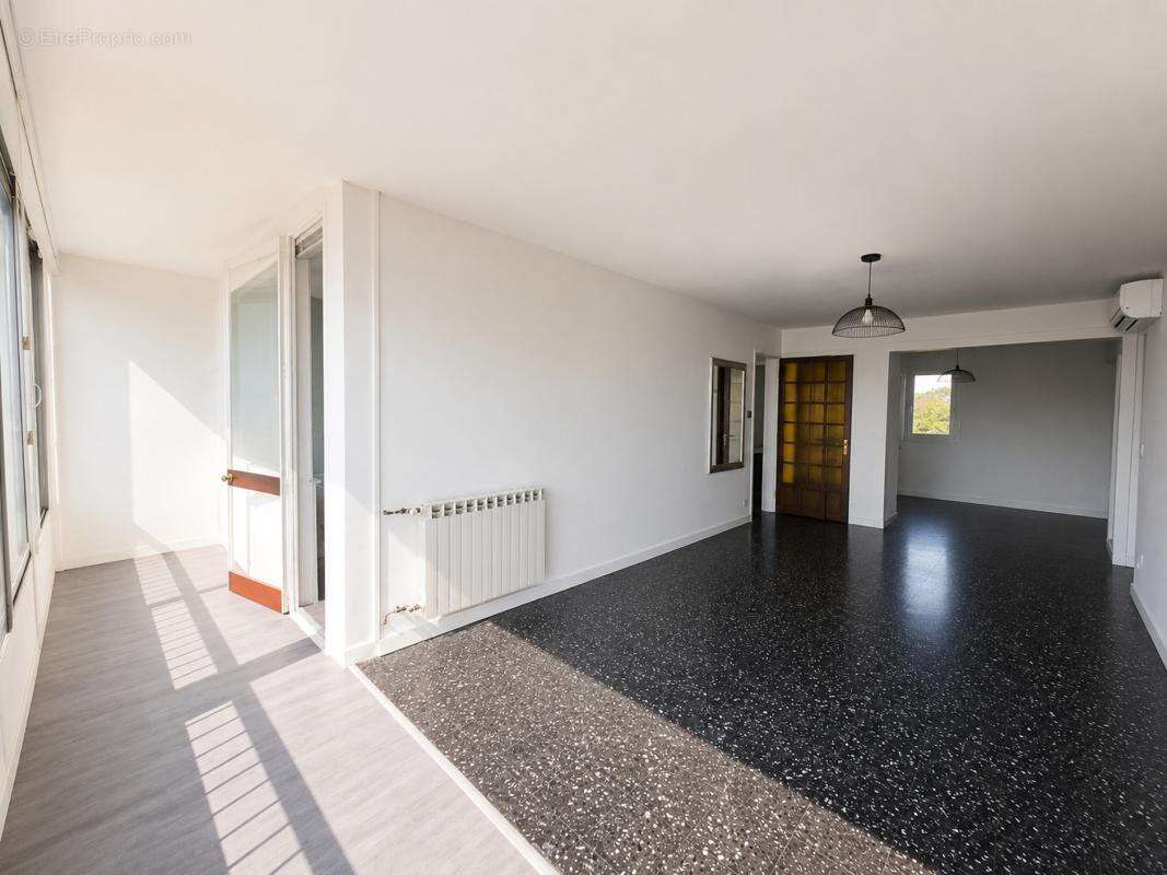 Appartement ancien - photo 5