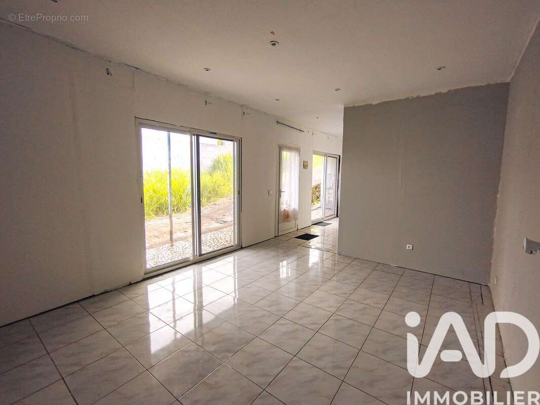 Photo 4 - Maison à SAINTE-ROSE