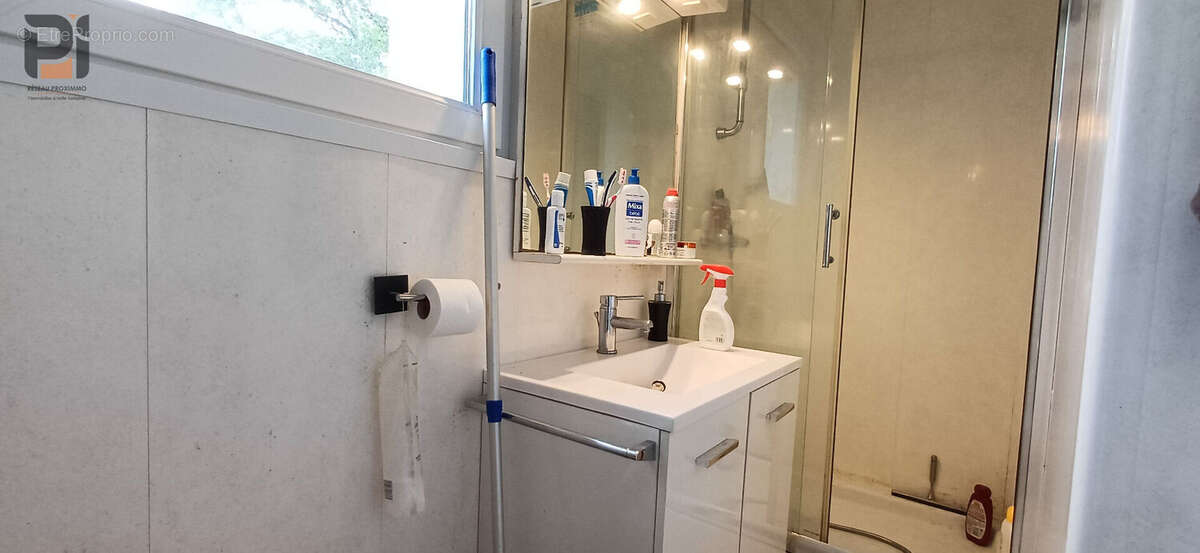 Maison à LES FOUGERETS