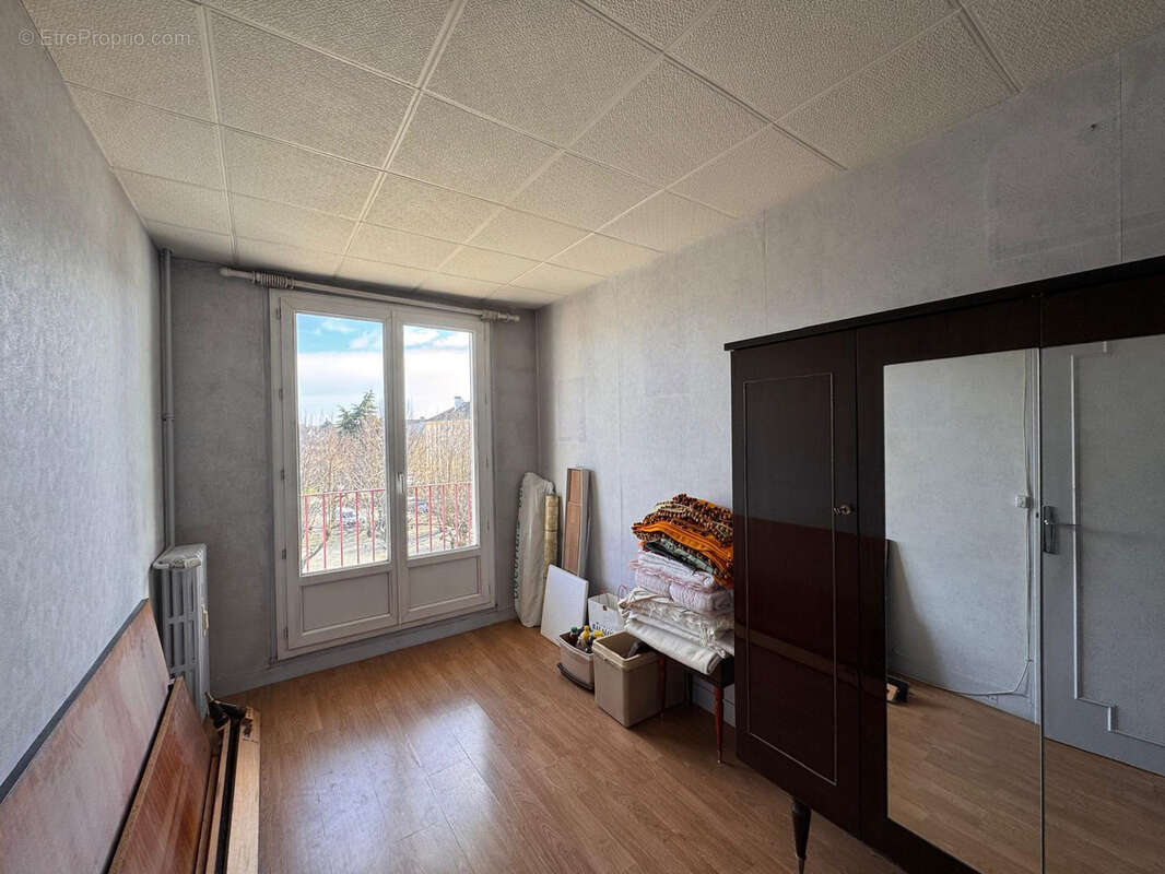 Appartement à BRETIGNY-SUR-ORGE
