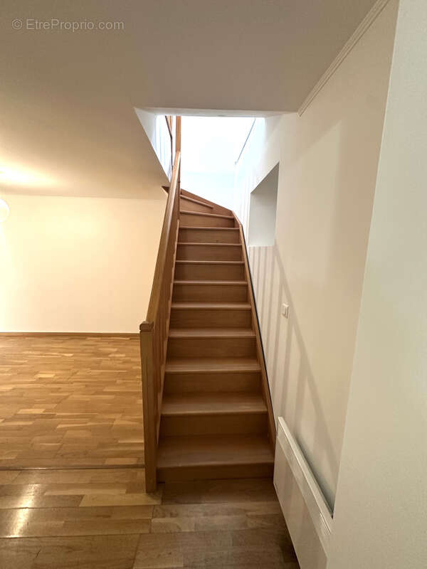 Appartement duplex centre ville d'Orange - photo 8