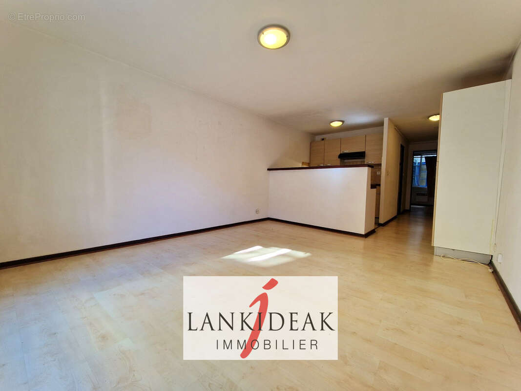 Appartement à BAYONNE