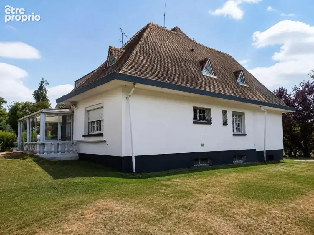 Maison de 12 pièces de 240 m² à Mormant - photo 8