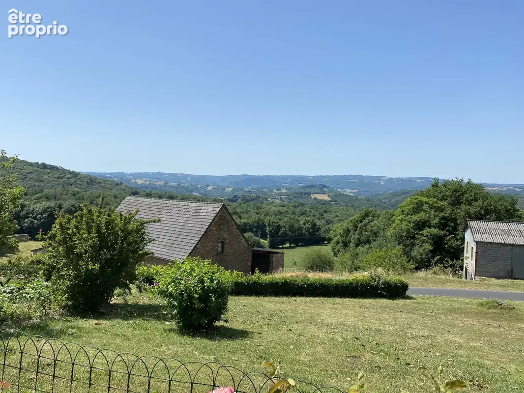 Corps de ferme en pierre - photo 14