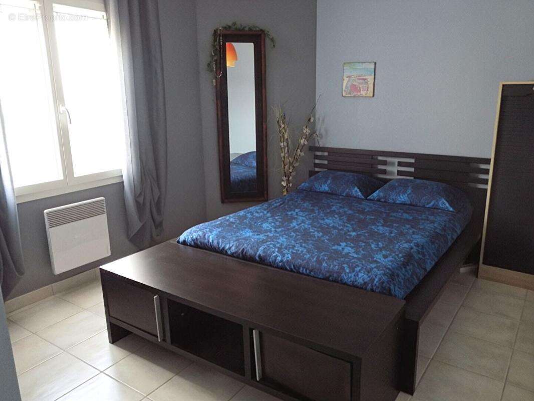 Maison Familiale de plain-pied avec piscine Soubise 118 m2 - photo 11