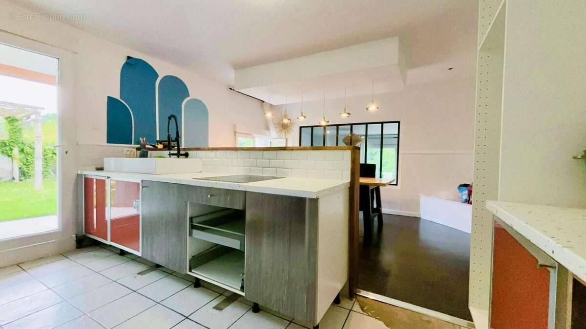 Photo 2 - Maison à IVRY-LA-BATAILLE