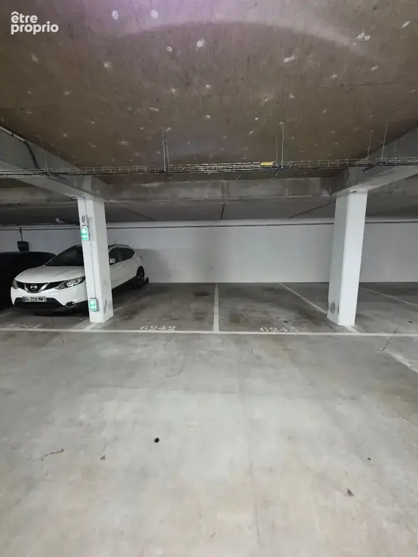 Parking sous sol de standing securise - photo 2