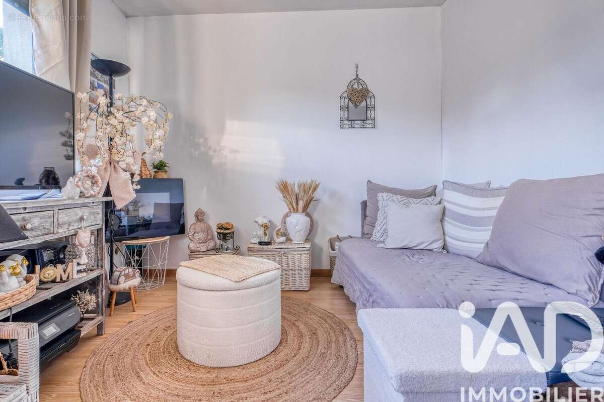 Photo 6 - Appartement à CLAYE-SOUILLY