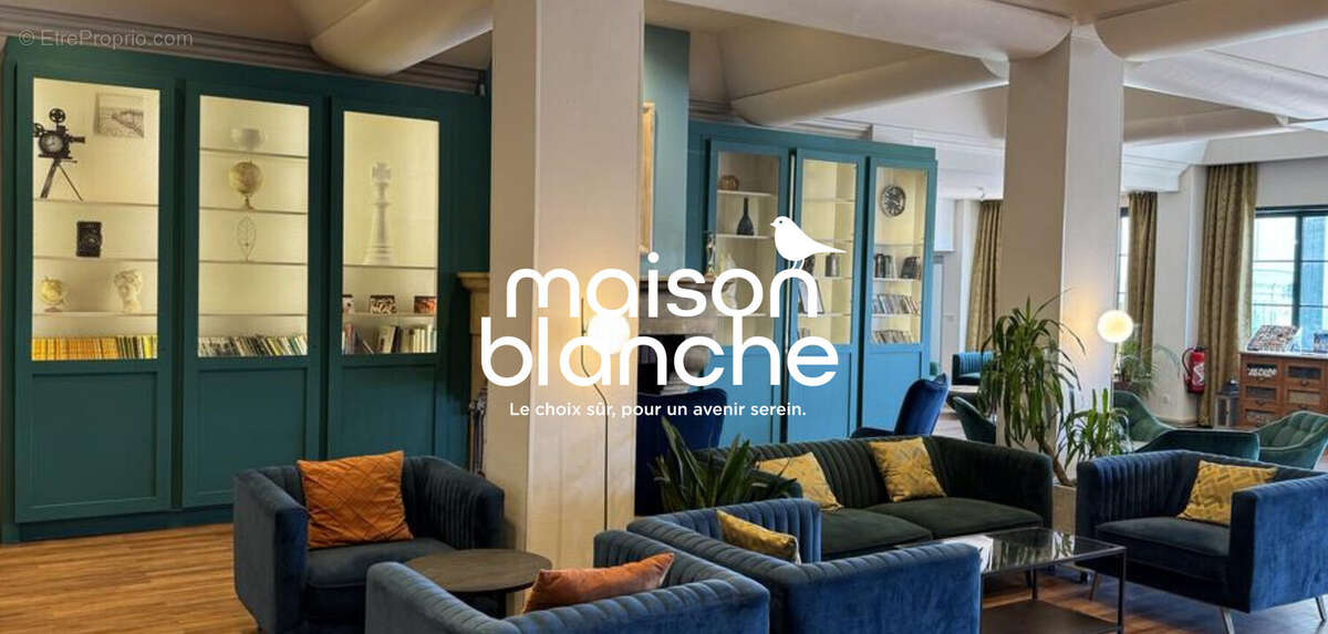 Appartement à TROUVILLE-SUR-MER