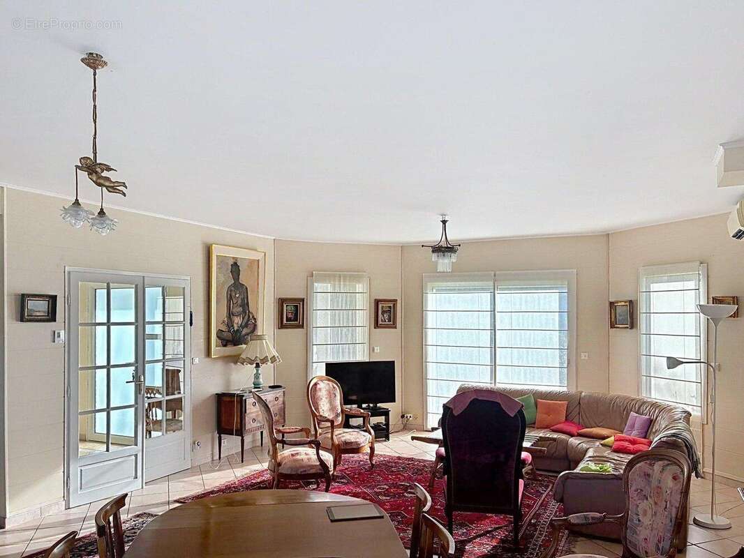 Photo 2 - Maison à GUJAN-MESTRAS