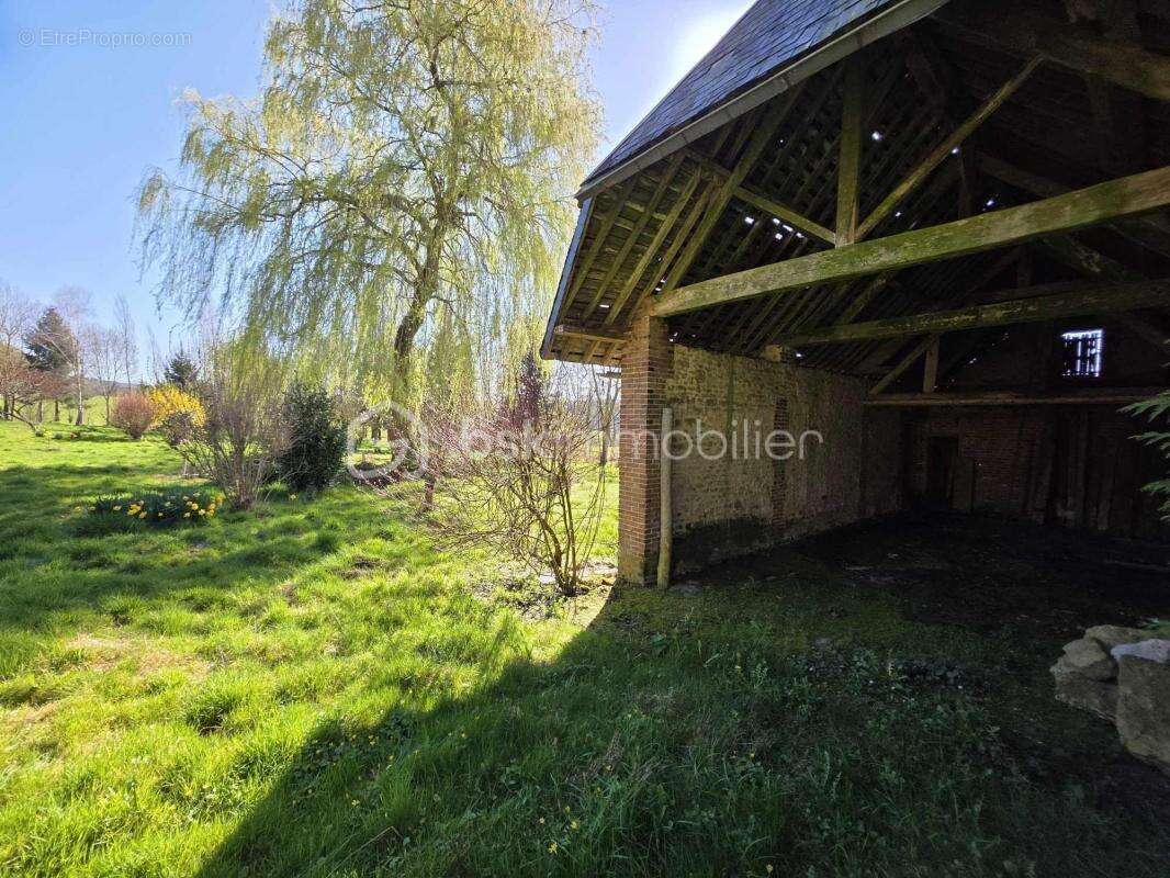 Maison à LE MERLERAULT