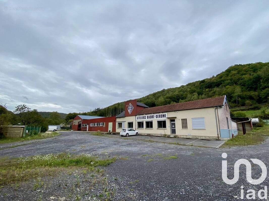 Photo 1 - Appartement à LES HAUTES-RIVIERES