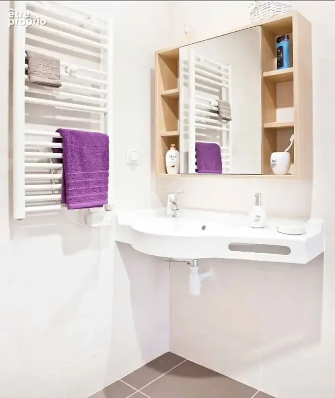 INVESTISSEMENT LOCATIF  Lamontjoie  Résidence EHPAD Louis IX - 5,84% de rentabilité - photo 4