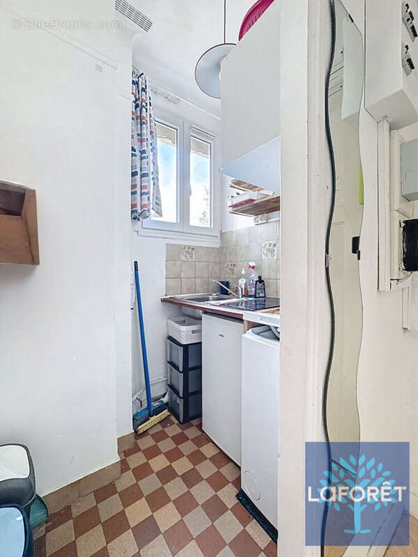 Appartement à NEUILLY-PLAISANCE