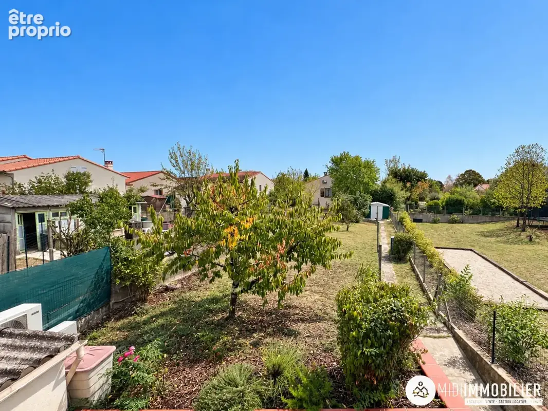 Maison 6 pièces 142 m² à vendre à Albi (81000) - photo 8