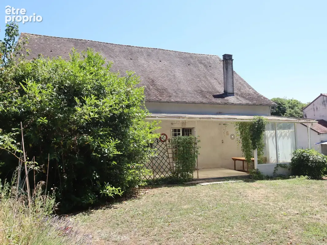Charmante maison périgourdine avec dépendance - photo 21