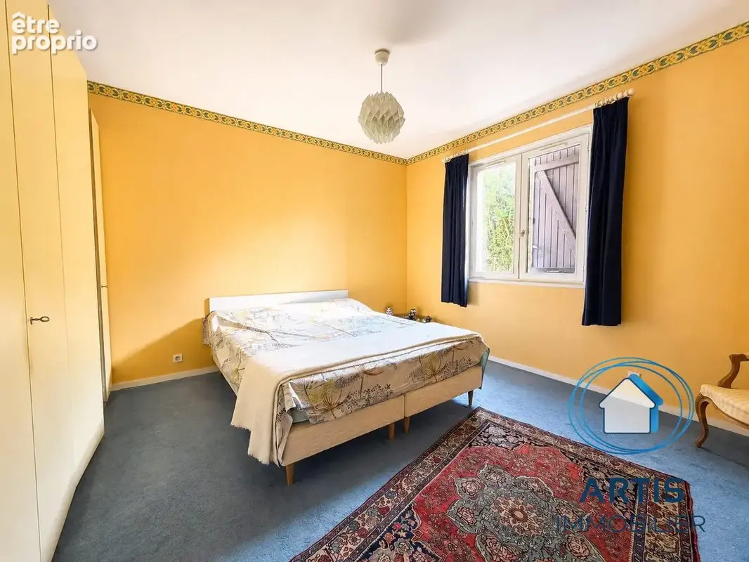 Maison 133 m² à Saint-Pee-Sur-Nivelle  - photo 8