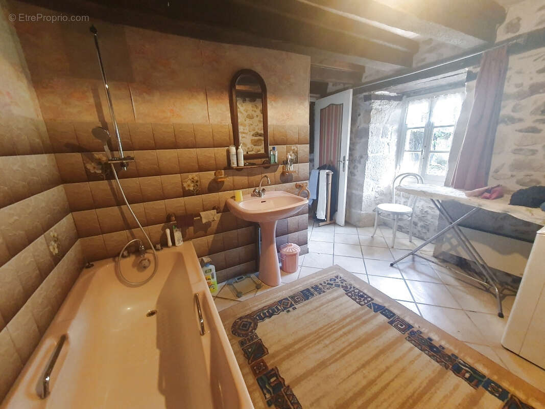 Charmante maison de caractère en xaintrie - photo 9