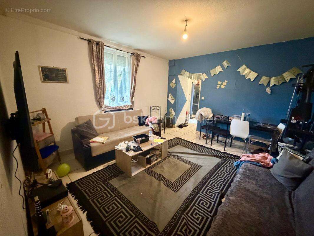 Appartement à ROANNE