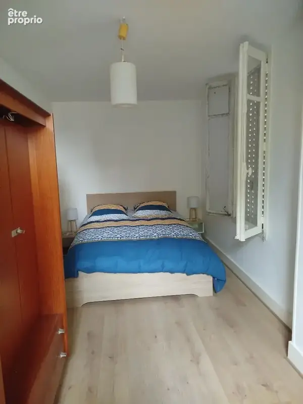 maison de village - photo 11