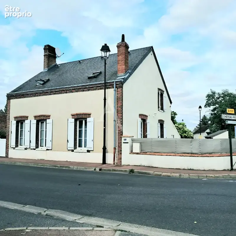 Maison Montcresson - photo 4