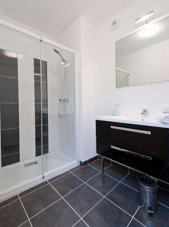 Investissement en residence hotelière - photo 10