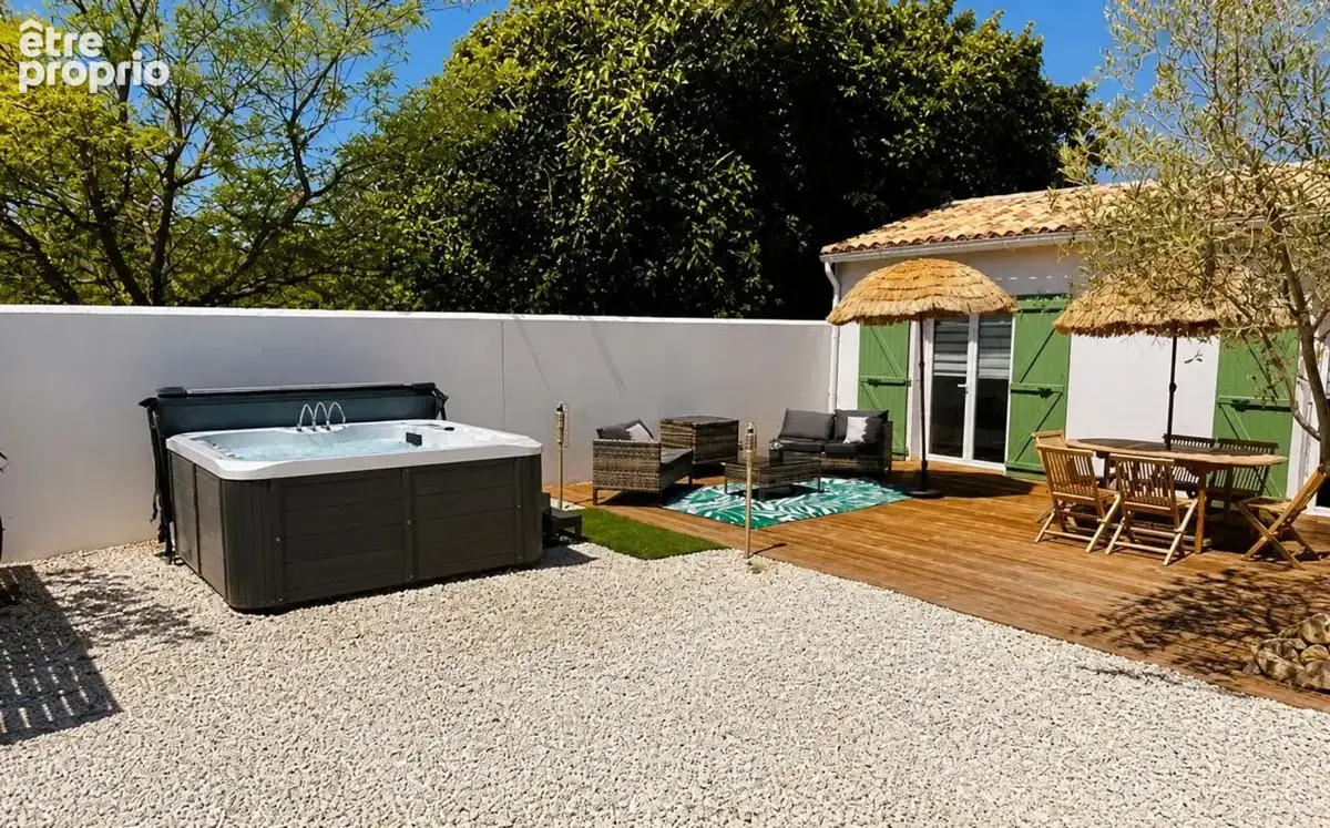 Maison de 4 pièces de 130 m² à La Couarde-sur-Mer - photo 17