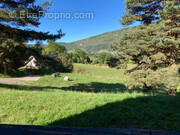 Appartement à LANS-EN-VERCORS