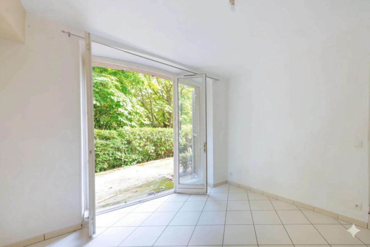 Appartement à LOUVECIENNES