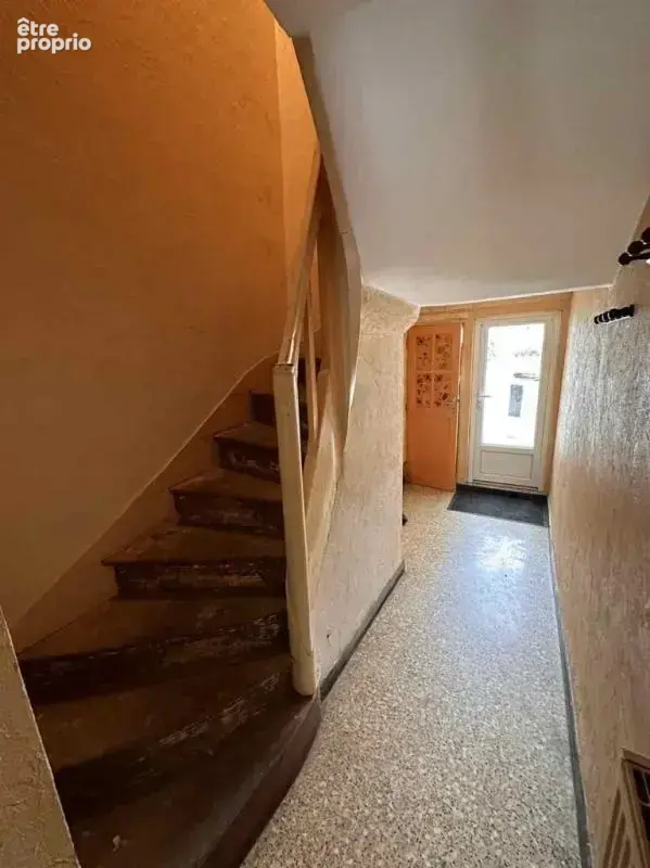 Maison a vendre a mamers avec jardin - photo 3
