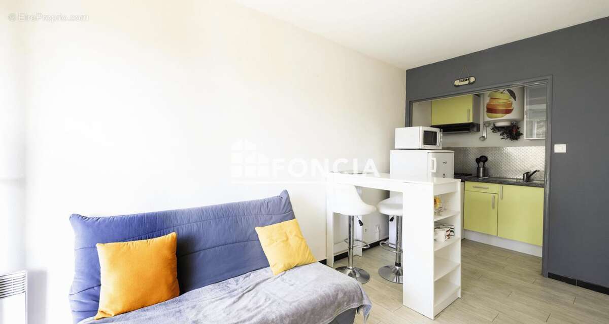 Appartement à ARGELES-SUR-MER