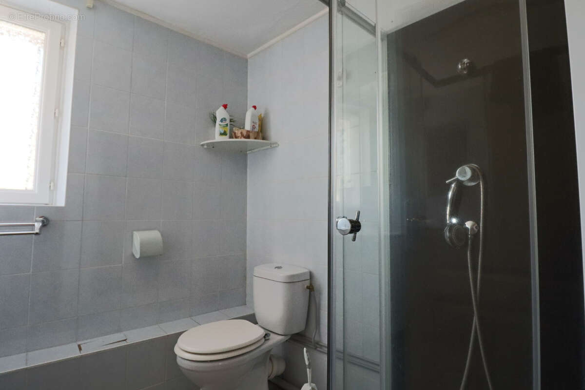 Appartement à LA BOURBOULE