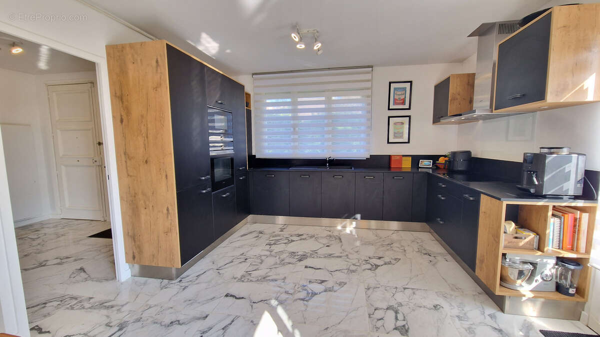 Maison à SAINT-WITZ