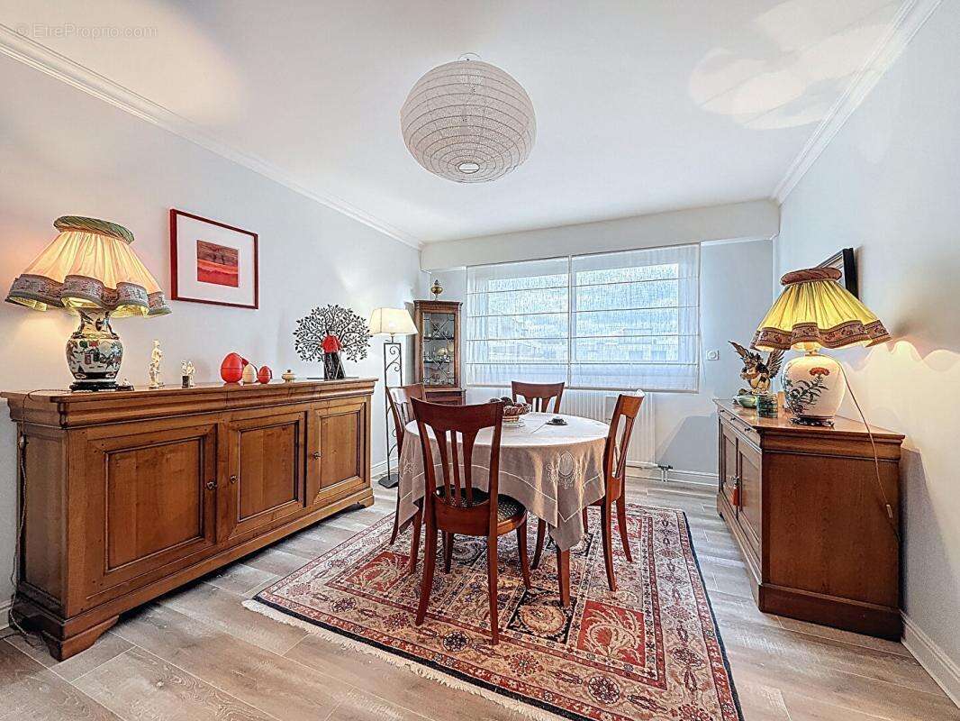 Appartement à VANNES