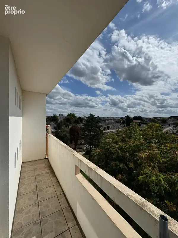 Appartement deux chambres - photo 8